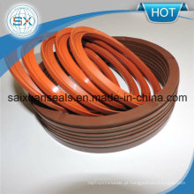 Vedantes All-Rubber V-Axiais Axial Shaft Seals